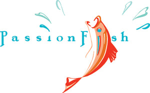 PassionFish Reston