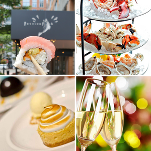 PassionFish Reston Gift Cards